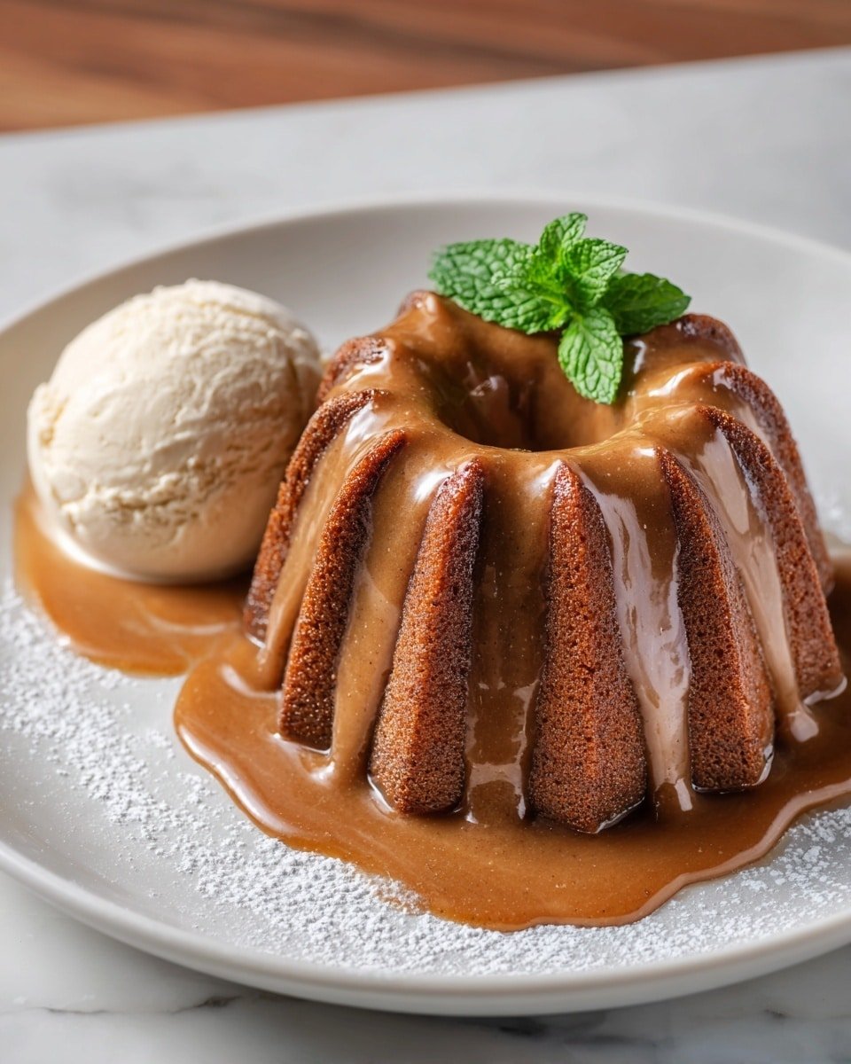 Gordon Ramsay Sticky Toffee Pudding Recipe - Recipe Image — Gordon Ramsay Sticky Toffee Pudding, British dessert recipes, indulgent toffee pudding, easy to make sticky toffee pudding, cozy dessert ideas