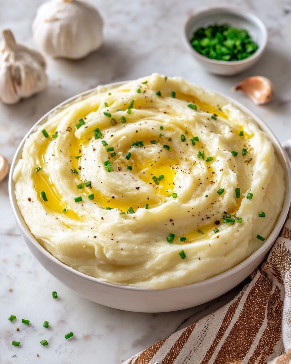 Gordon Ramsay Perfect Mashed Potatoes Recipe - Recipe Image — Gordon Ramsay Perfect Mashed Potatoes, creamy buttery mashed potatoes, easy mashed potato recipe, fluffy mashed potatoes, holiday mashed potatoes