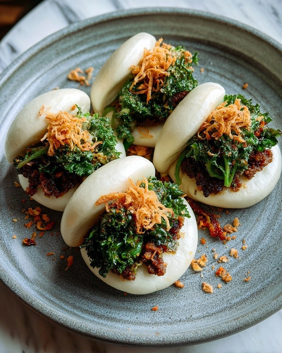 Tender Beef Bao Buns: 7 Secrets to Pure Flavor Bliss Recipe - Recipe Image — Tender Beef Bao Buns, Beef Bao Buns recipe, Asian beef bao, fluffy bao buns with beef, homemade beef bao buns