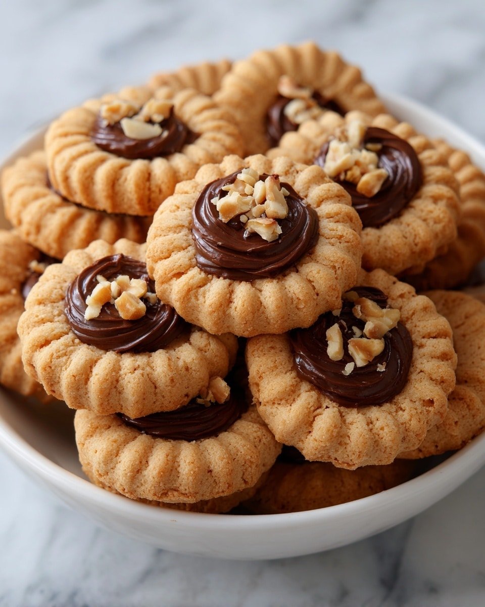 Irresistible Coffee Butter Cookies for Your Holiday Cravings Recipe - Recipe Image — Coffee Butter Cookies for Your Holiday Cravings, holiday cookie recipes, coffee flavored cookies, buttery holiday treats, easy festive cookies