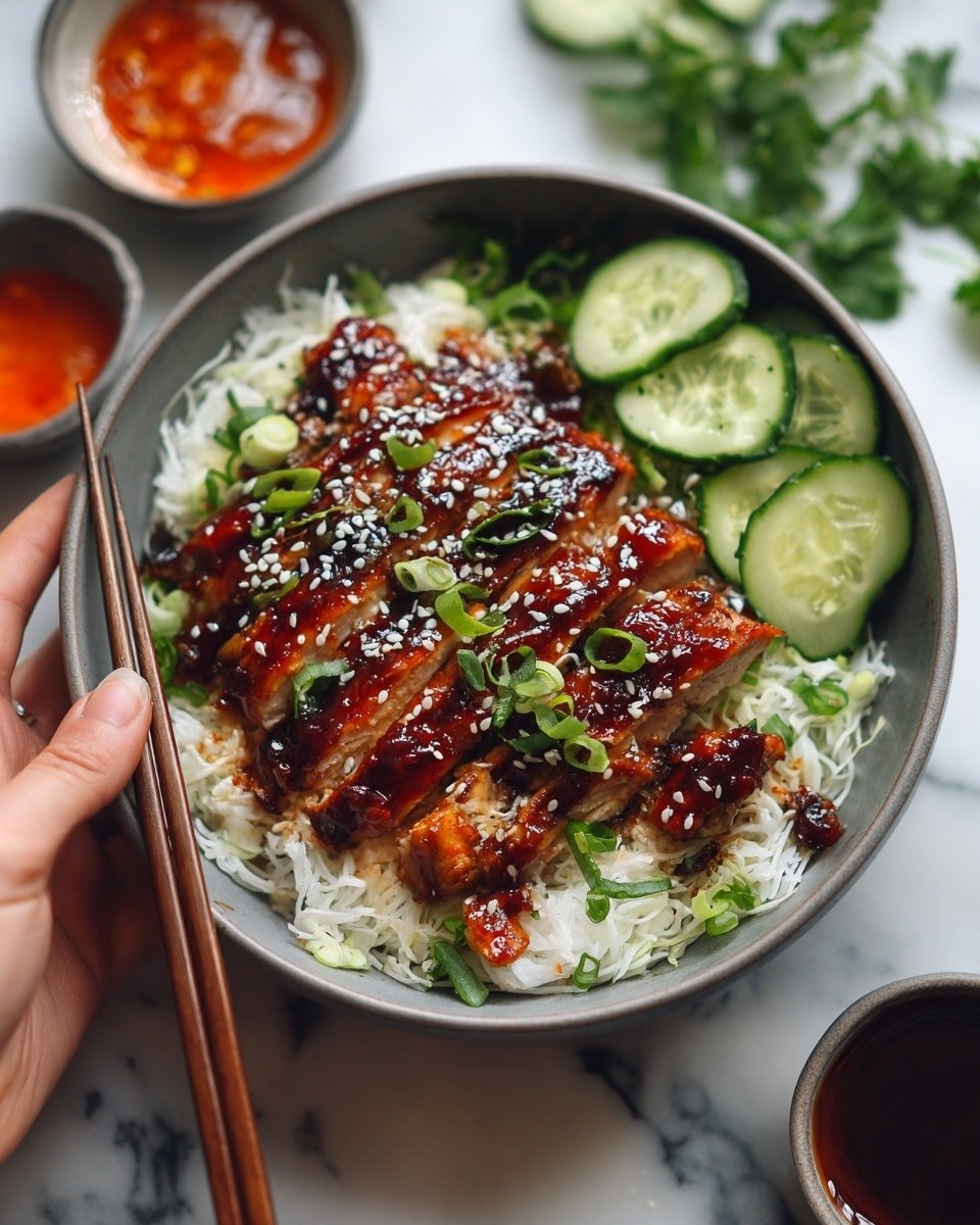 Delicious Chicken Bulgogi: Your Weekend BBQ Game Changer Recipe - Recipe Image — Delicious Chicken Bulgogi, Korean-inspired chicken marinade, weekend BBQ recipes, flavorful chicken grill ideas, easy Korean chicken recipe
