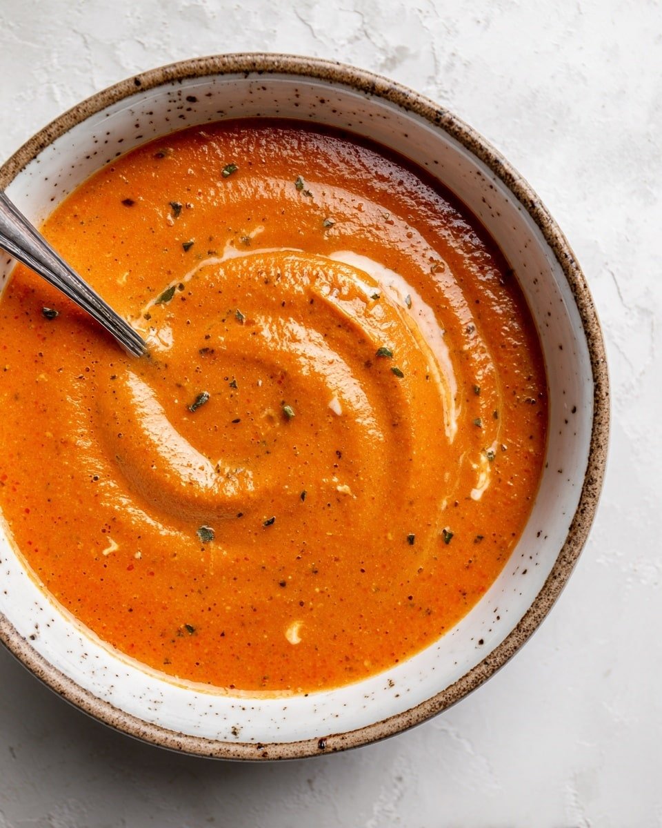 Chipotle Garlic Sour Cream Sauce Recipe - Recipe Image — Chipotle Garlic Sour Cream Sauce, smoky chipotle sauce, spicy garlic dipping sauce, creamy sour cream sauce, easy chipotle sauce recipe