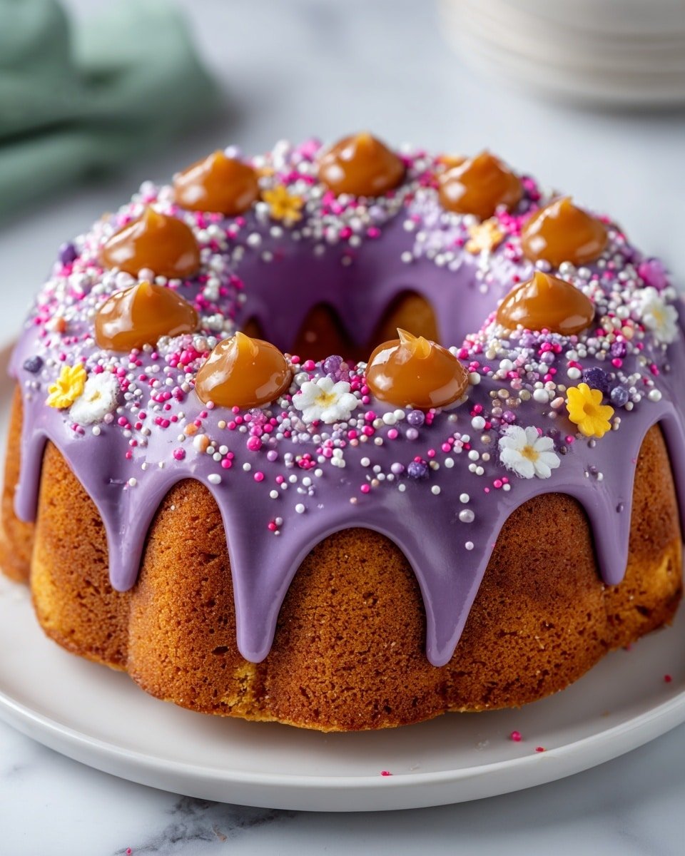 Easy Classic Bundt Cake Recipe - Recipe Image — Easy Classic Bundt Cake, easy bundt cake recipe, simple bundt cake, golden bundt cake, moist bundt cake