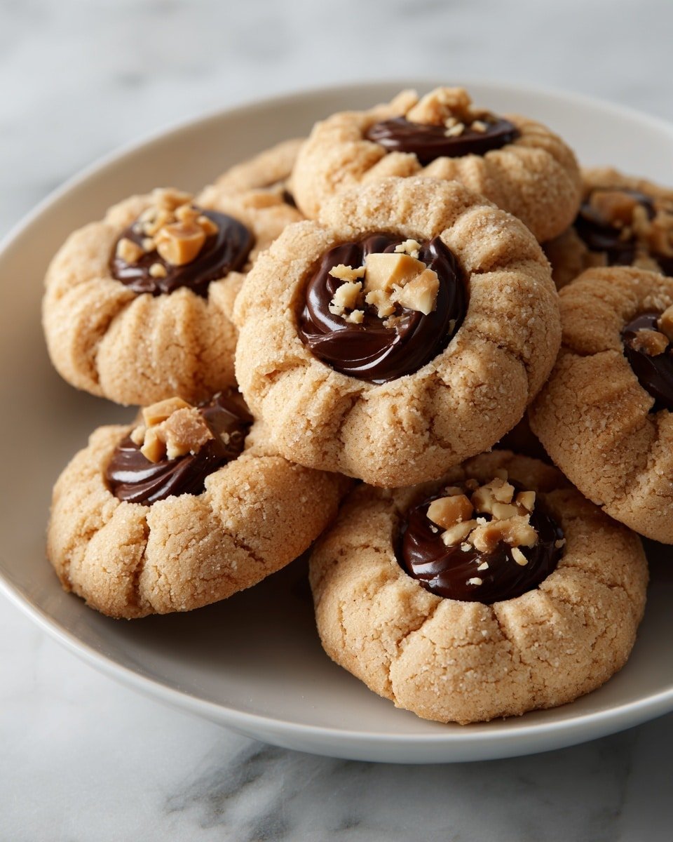 Irresistible Coffee Butter Cookies for Your Holiday Cravings Recipe - Recipe Image — Coffee Butter Cookies for Your Holiday Cravings, holiday cookie recipes, coffee flavored cookies, buttery holiday treats, easy festive cookies