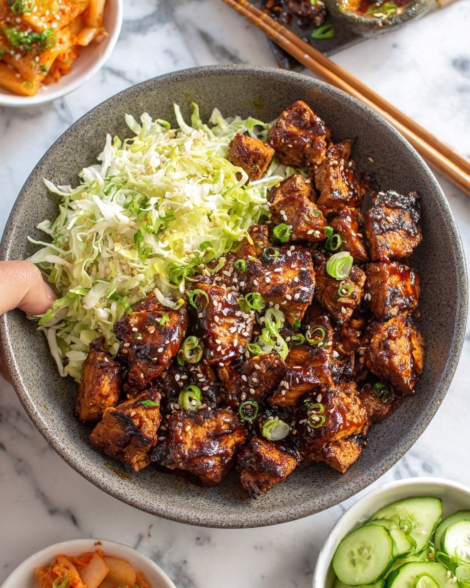 Delicious Chicken Bulgogi: Your Weekend BBQ Game Changer Recipe - Recipe Image — Delicious Chicken Bulgogi, Korean-inspired chicken marinade, weekend BBQ recipes, flavorful chicken grill ideas, easy Korean chicken recipe