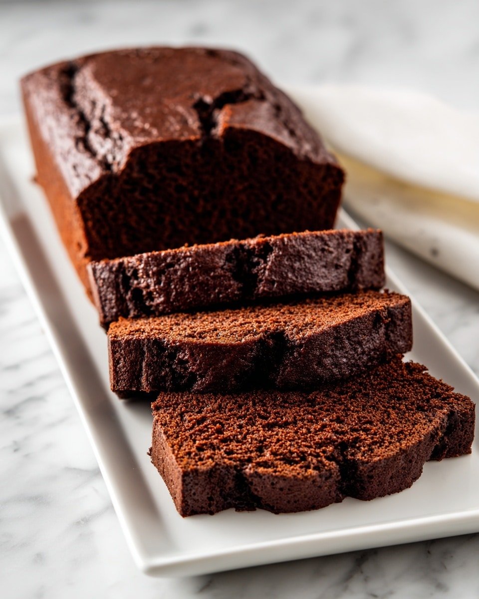 Gingerbread Loaf Recipe - Recipe Image — Gingerbread Loaf, gingerbread loaf recipe, holiday gingerbread bread, moist gingerbread cake, cozy winter baked goods