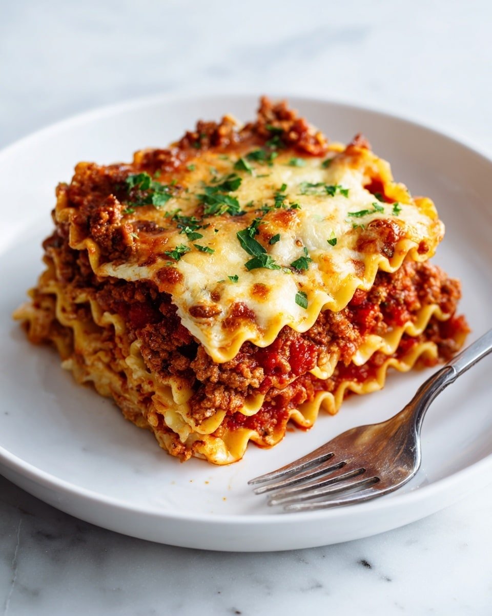 Easy Baked Ziti with Spinach and Smoked Mozzarella Recipe - Recipe Image — Easy Baked Ziti with Spinach and Smoked Mozzarella, baked ziti recipes, cheesy pasta bake, spinach pasta casserole, easy comfort food dinner