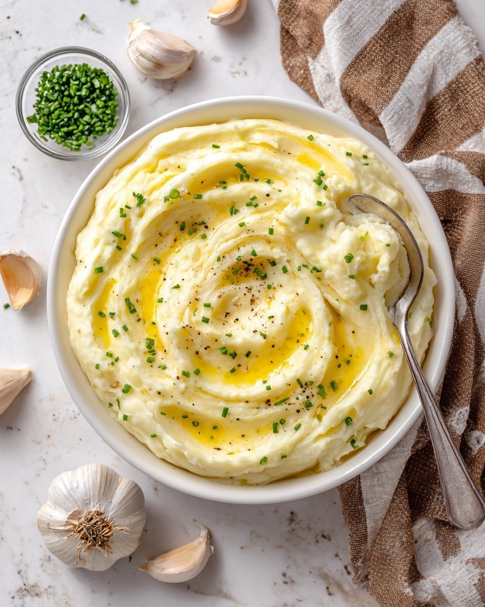 Gordon Ramsay Perfect Mashed Potatoes Recipe - Recipe Image — Gordon Ramsay Perfect Mashed Potatoes, creamy buttery mashed potatoes, easy mashed potato recipe, fluffy mashed potatoes, holiday mashed potatoes