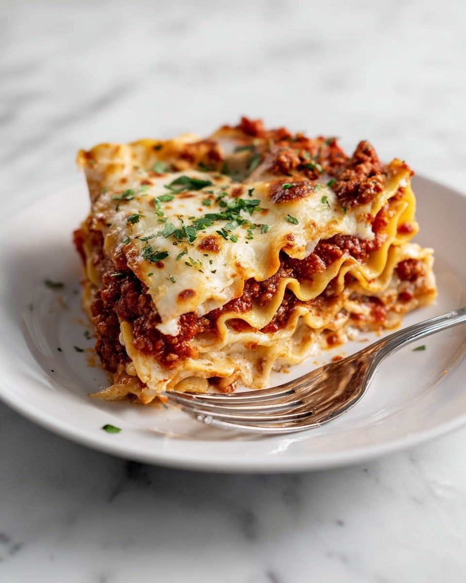 Easy Baked Ziti with Spinach and Smoked Mozzarella Recipe - Recipe Image — Easy Baked Ziti with Spinach and Smoked Mozzarella, baked ziti recipes, cheesy pasta bake, spinach pasta casserole, easy comfort food dinner