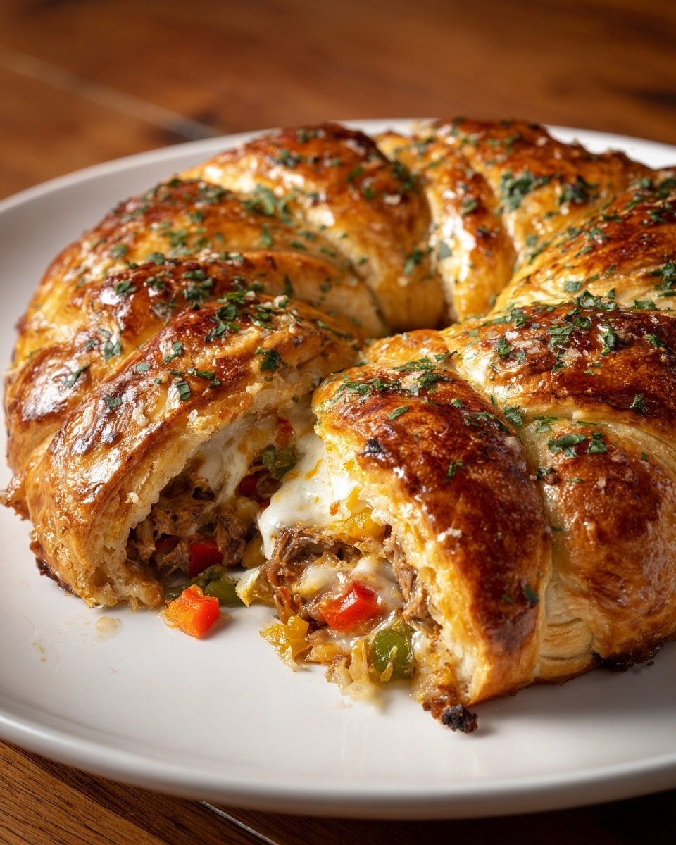 Oreo Pancakes with Cream Cheese Drizzle Recipe - Recipe Image — Oreo Pancakes with Cream Cheese Drizzle, Oreo Pancakes, Breakfast with Oreo, Fluffy Oreo Pancakes, Indulgent Pancake Recipes