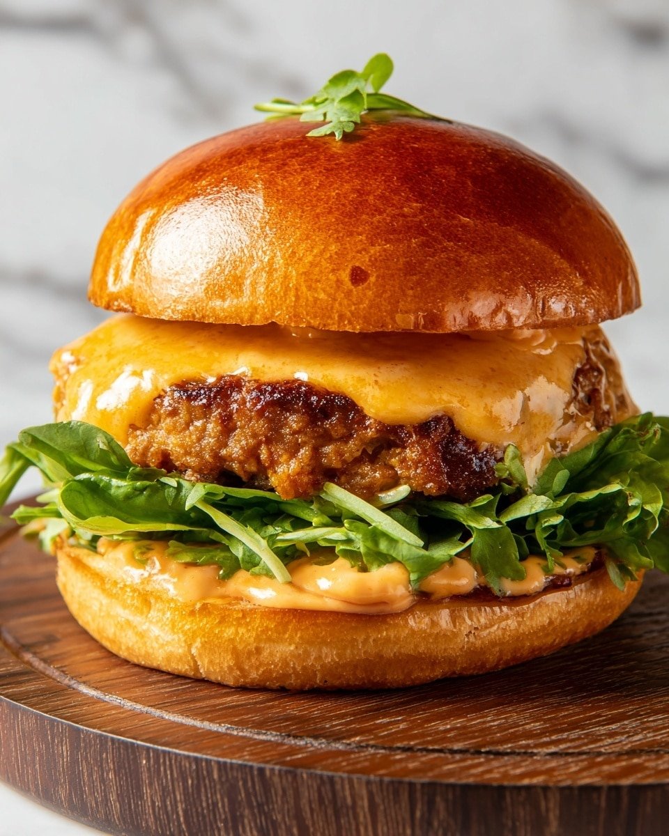 Delicious High-Protein Vegan Burgers for Your Next BBQ Recipe - Recipe Image — Delicious High-Protein Vegan Burgers for Your Next BBQ, vegan burgers, high-protein plant-based burgers, vegan grill recipes, healthy vegan burger patties