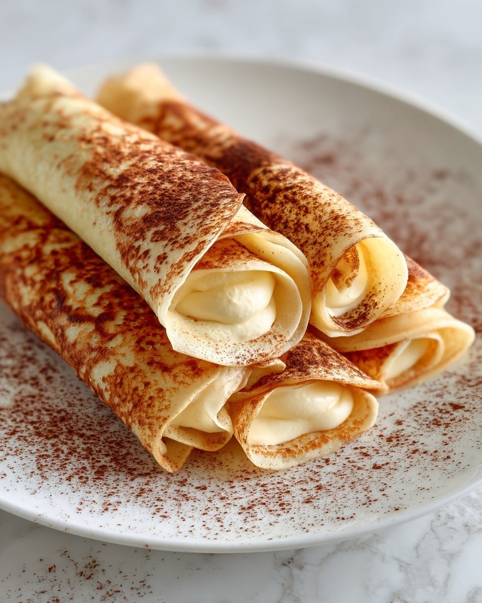 Keto Cinnamon Cream Cheese Roll Ups Recipe - Recipe Image — Keto Cinnamon Cream Cheese Roll Ups, low carb cinnamon roll ups, keto friendly dessert ideas, healthy keto breakfast recipes, sugar-free cinnamon snacks