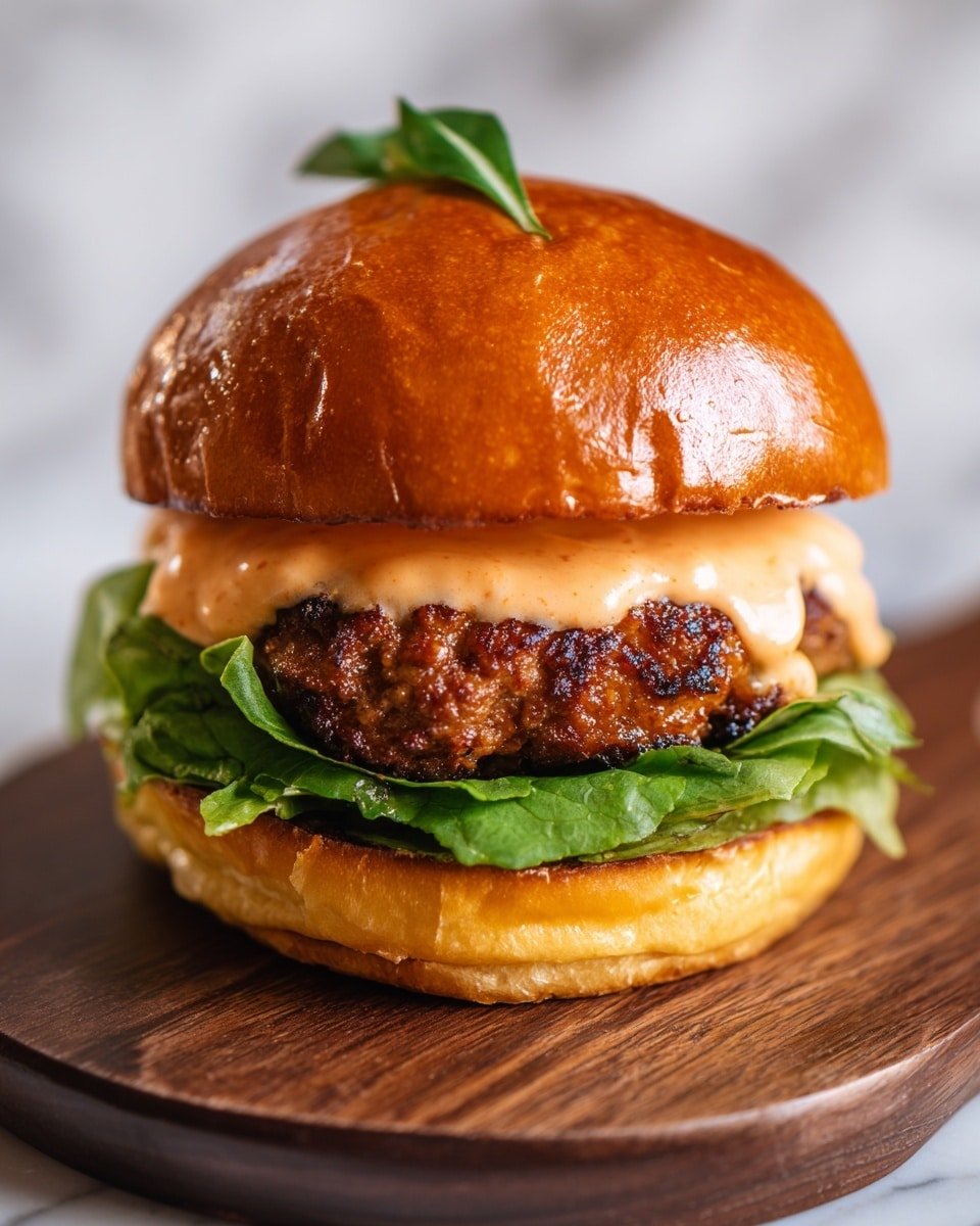 Delicious High-Protein Vegan Burgers for Your Next BBQ Recipe - Recipe Image — Delicious High-Protein Vegan Burgers for Your Next BBQ, vegan burgers, high-protein plant-based burgers, vegan grill recipes, healthy vegan burger patties